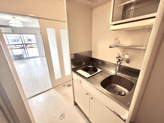 プレアール東古松