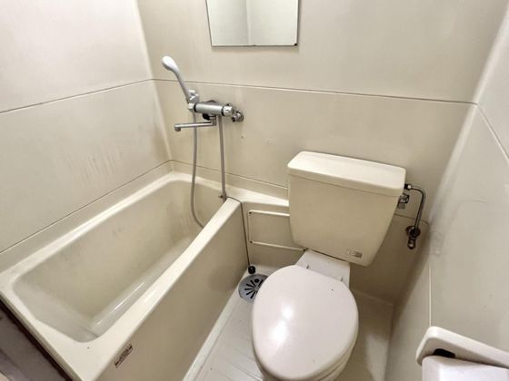 プレアール東古松