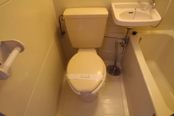 プレアール東古松