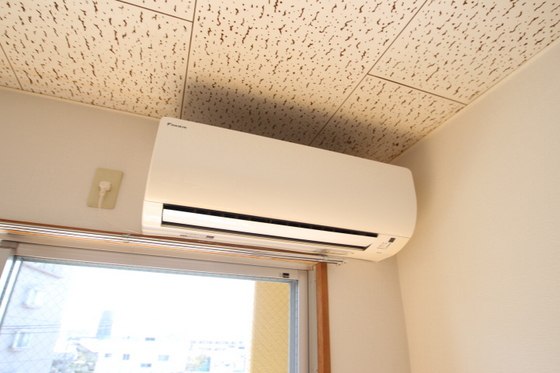 プレアール東古松