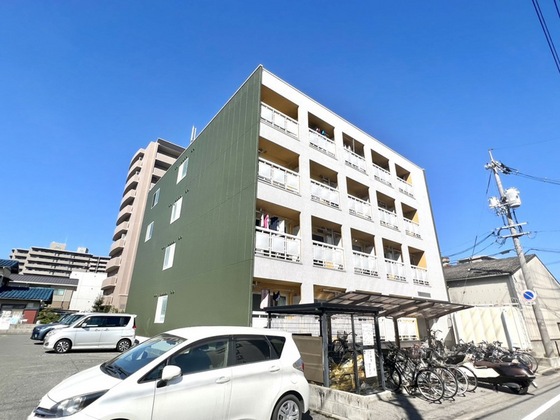 プレアール東古松