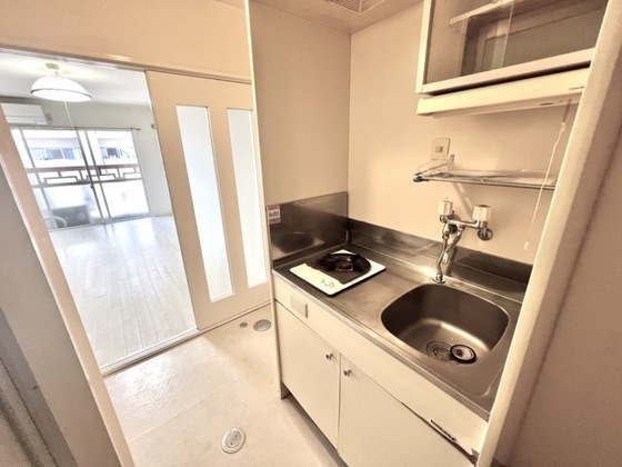 プレアール東古松