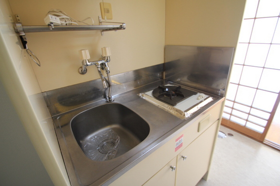 プレアール東古松