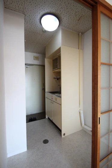 プレアール東古松