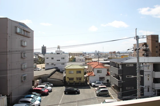 プレアール東古松