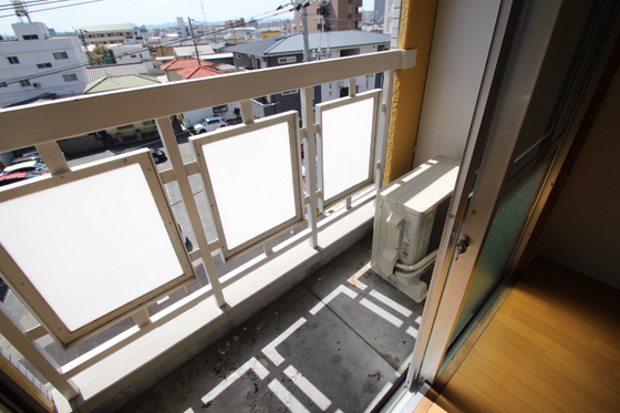 プレアール東古松