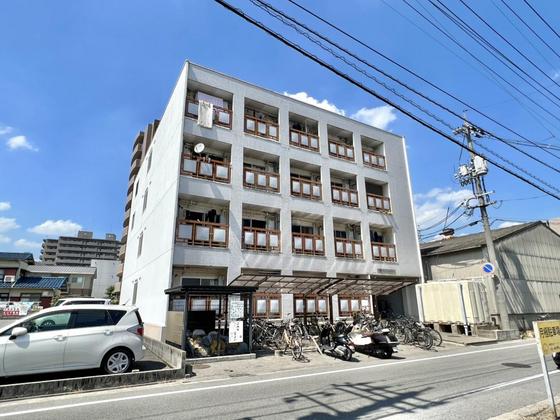 プレアール東古松