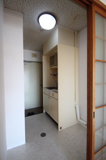 プレアール東古松