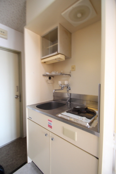 プレアール東古松