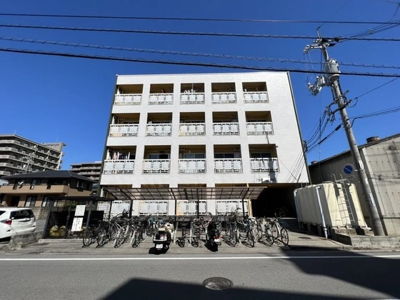 プレアール東古松