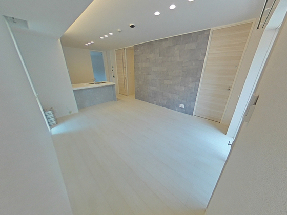 ソレイユ ルヴァン牛田