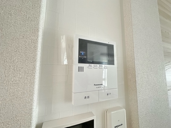 ソレイユ ルヴァン牛田