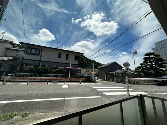 ソレイユ ルヴァン牛田