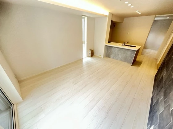 ソレイユ ルヴァン牛田