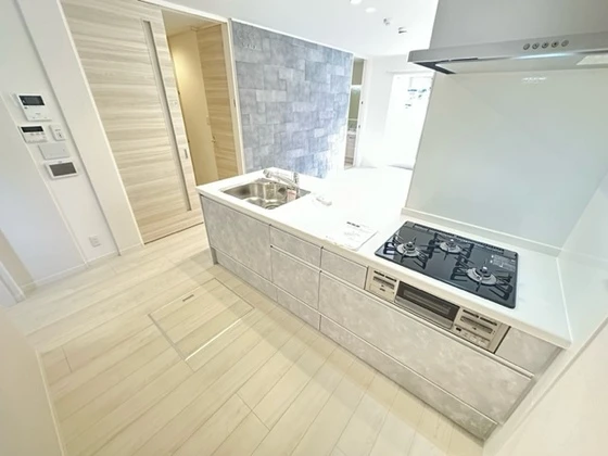 ソレイユ ルヴァン牛田