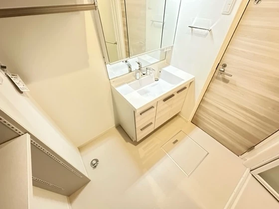 ソレイユ ルヴァン牛田