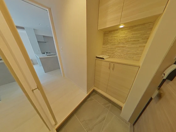 ソレイユ ルヴァン牛田