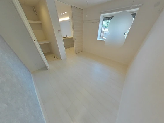 ソレイユ ルヴァン牛田