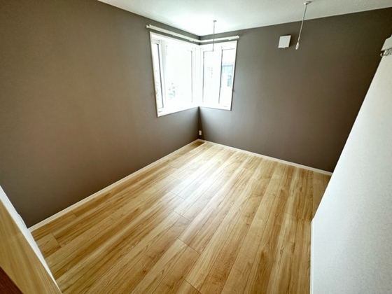 ソレイユ ルヴァン牛田