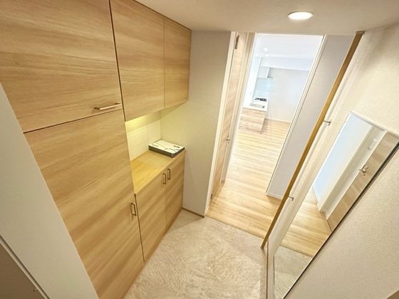 ソレイユ ルヴァン牛田