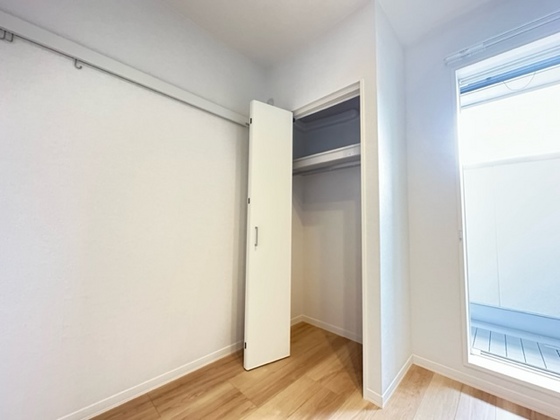 ソレイユ ルヴァン牛田