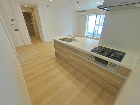 ソレイユ ルヴァン牛田