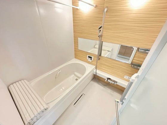 ソレイユ ルヴァン牛田