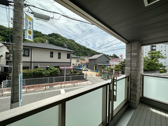 ソレイユ ルヴァン牛田