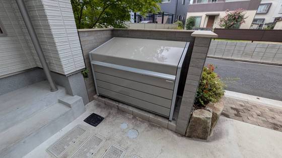 ソレイユ ルヴァン牛田