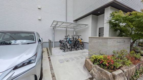 ソレイユ ルヴァン牛田