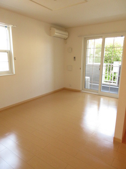 エアリーヴィラ