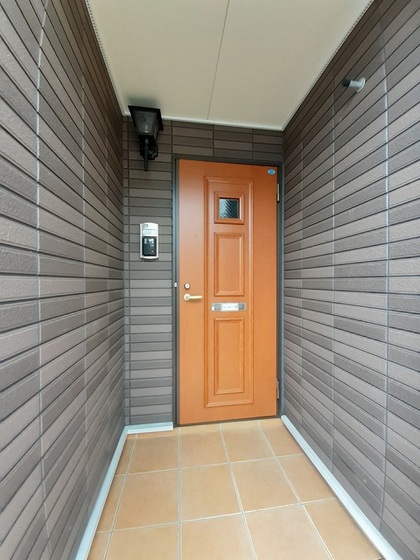 エアリーヴィラ