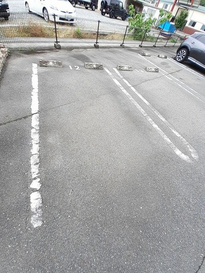 エアリーヴィラ