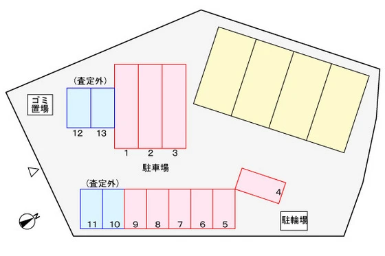 エアリーヴィラ