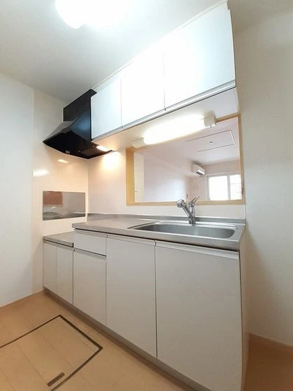 エアリーヴィラ