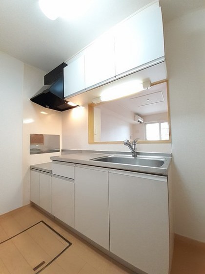 エアリーヴィラ