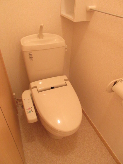 エアリーヴィラ