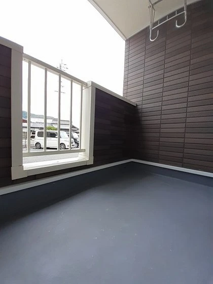 エアリーヴィラ