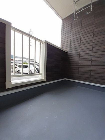 エアリーヴィラ