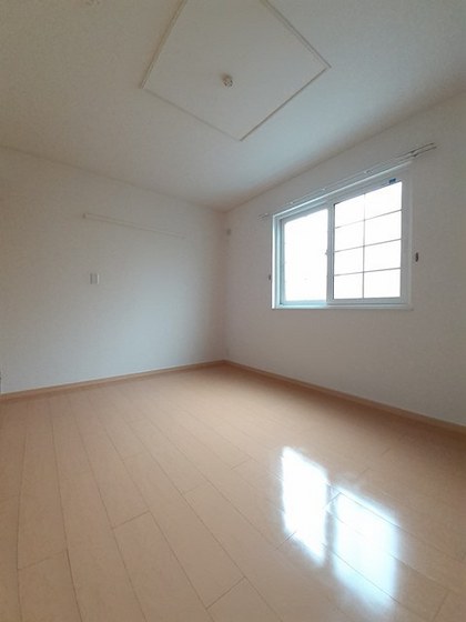 エアリーヴィラ