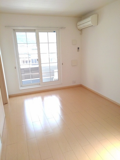 エアリーヴィラ