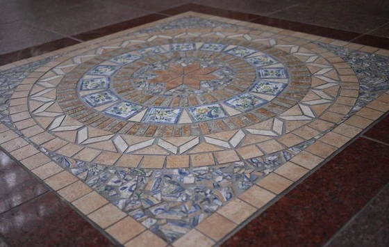 GRANVERDE 南方 EAST&WEST