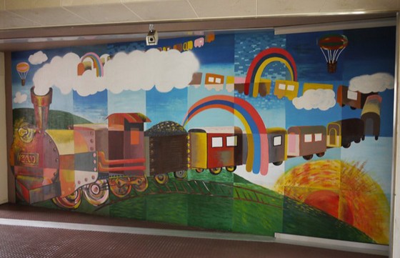 GRANVERDE 南方 EAST&WEST