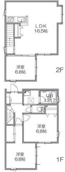 ブランアーニーヨコイカミ