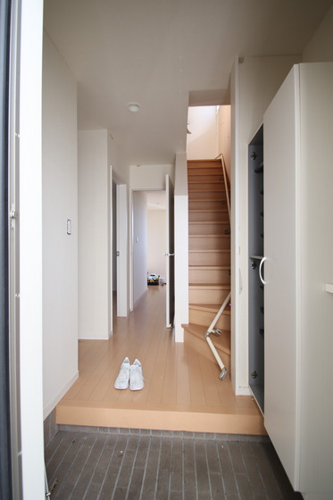 ブランアーニーヨコイカミ