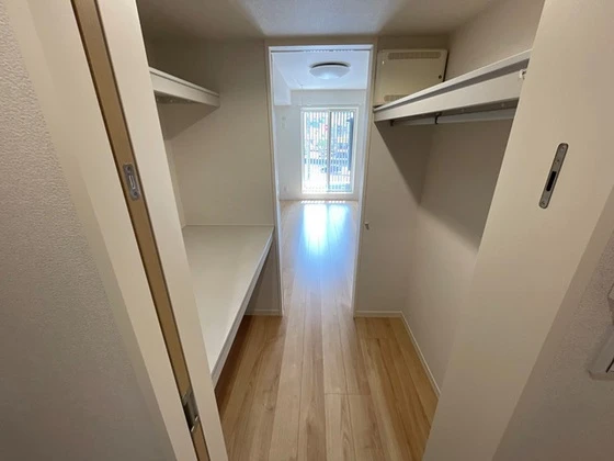 グリーンガーデン東雲