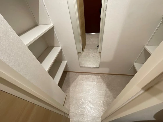 グリーンガーデン東雲