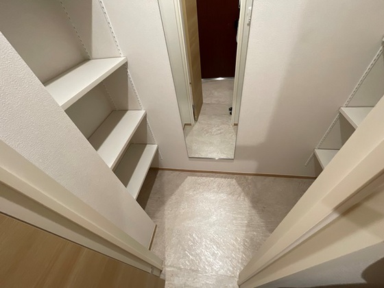 グリーンガーデン東雲