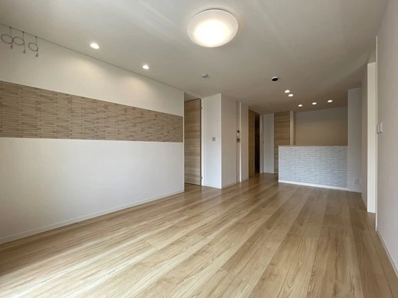 グリーンガーデン東雲