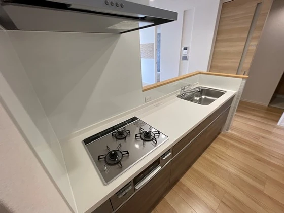 グリーンガーデン東雲